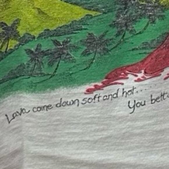 Vintage Jimmy Buffet  shirt - Picture 12 of 12